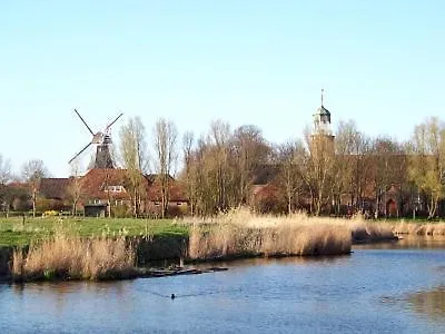 Haus Schwalbennest Og ديتزوم