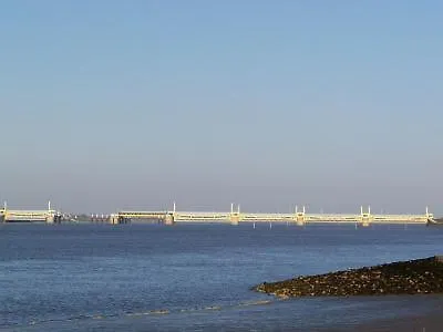 شقة Haus Schwalbennest Og *