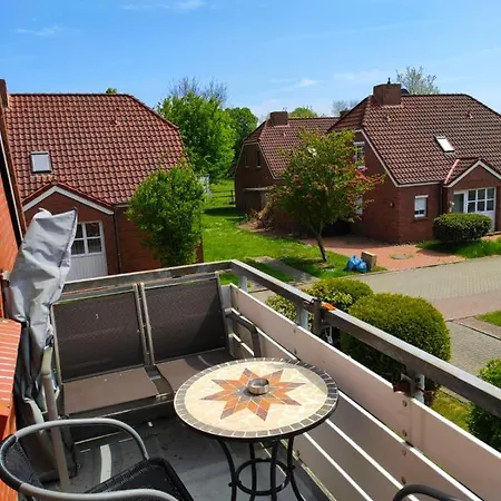 Haus Schwalbennest Og شقة ديتزوم