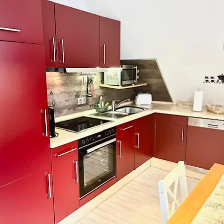 Haus Schwalbennest Og