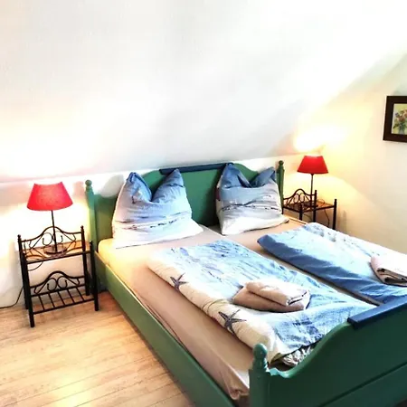 Haus Schwalbennest Og