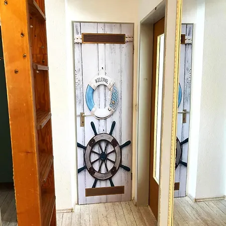 Haus Schwalbennest Og