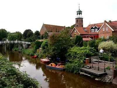 Haus Schwalbennest Og * דיצום