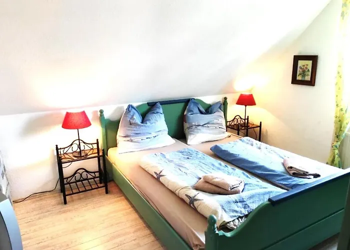 Haus Schwalbennest Og