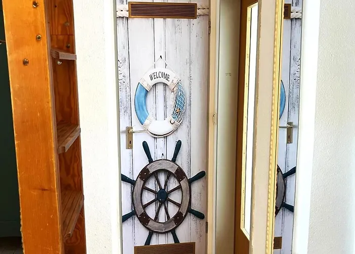 Haus Schwalbennest Og